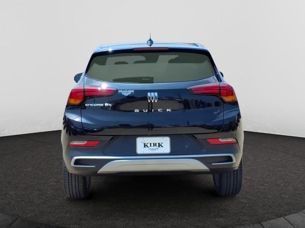 New 2026 Buick Encore GX Preferred SUV