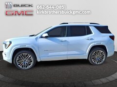 2026 GMC Terrain Denali SUV