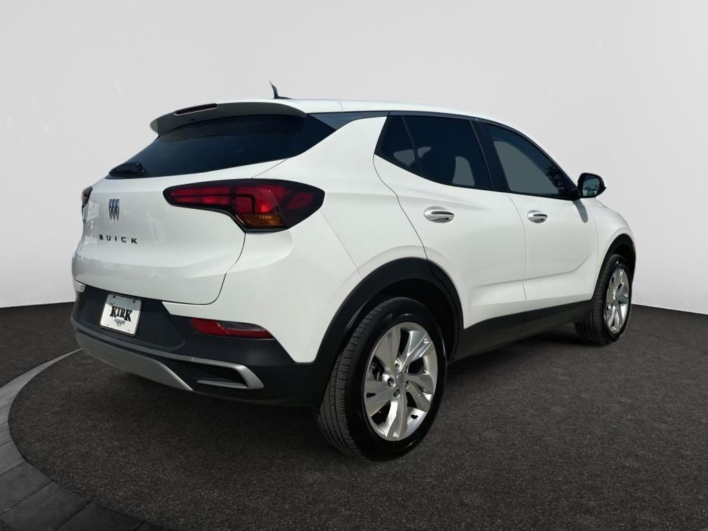 2025 Buick Encore GX Preferred - Photo 6