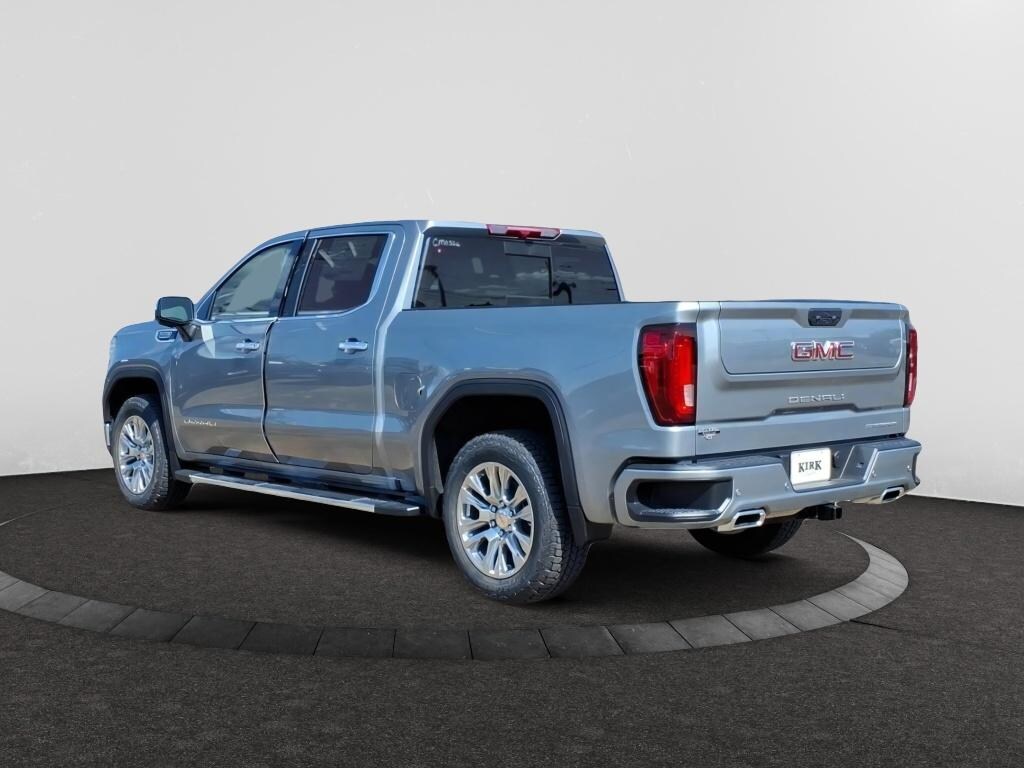 New 2026 GMC Sierra 1500 Denali Truck