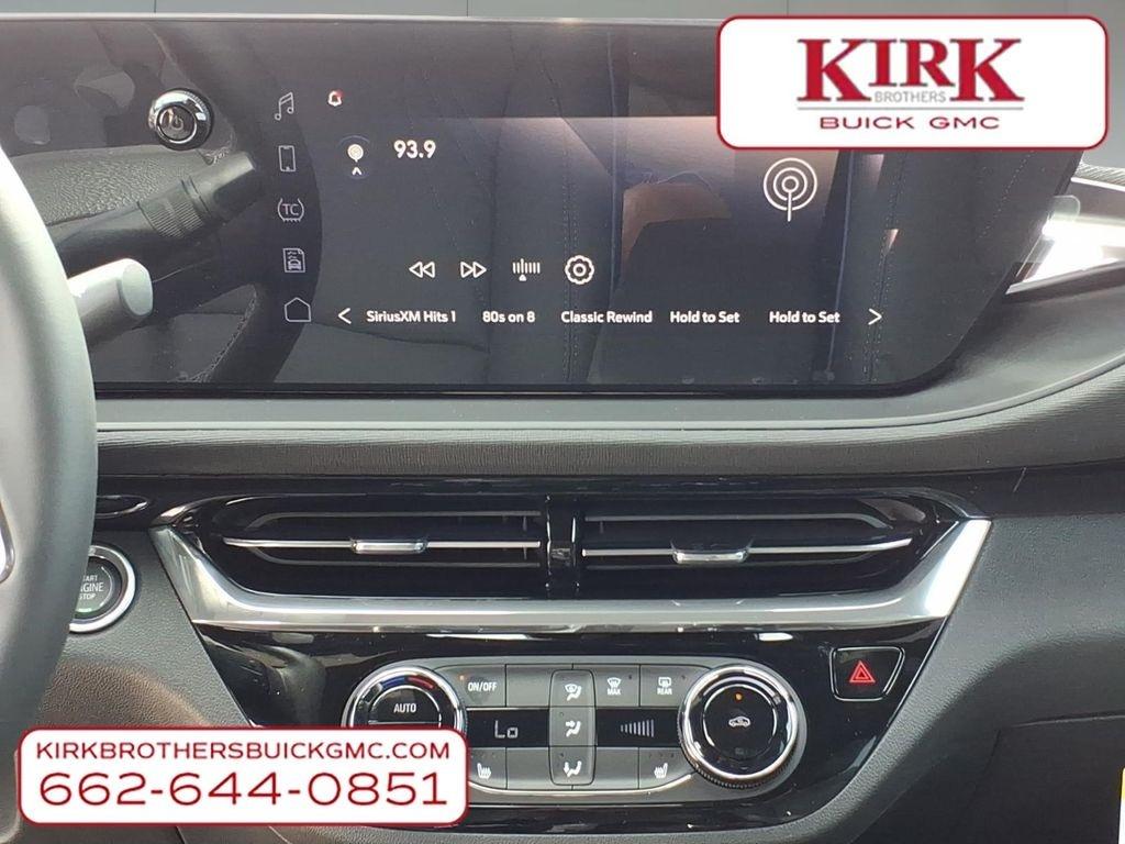 2026 Buick Envista Sport Touring - Photo 6