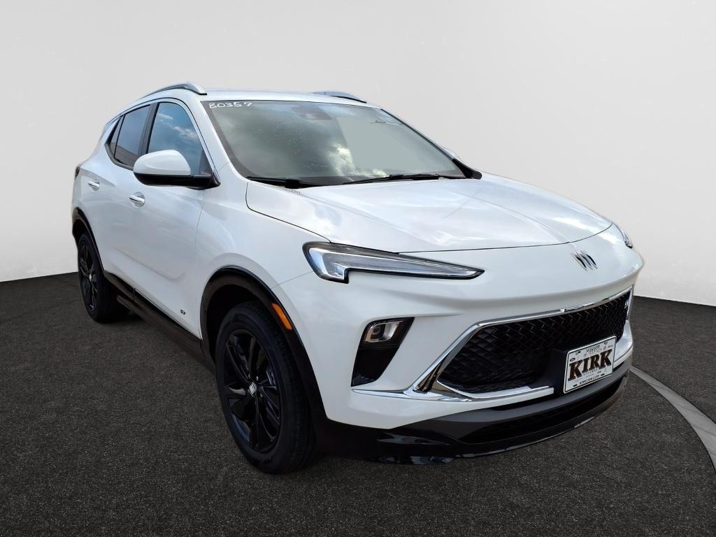 New 2026 Buick Encore GX Sport Touring SUV