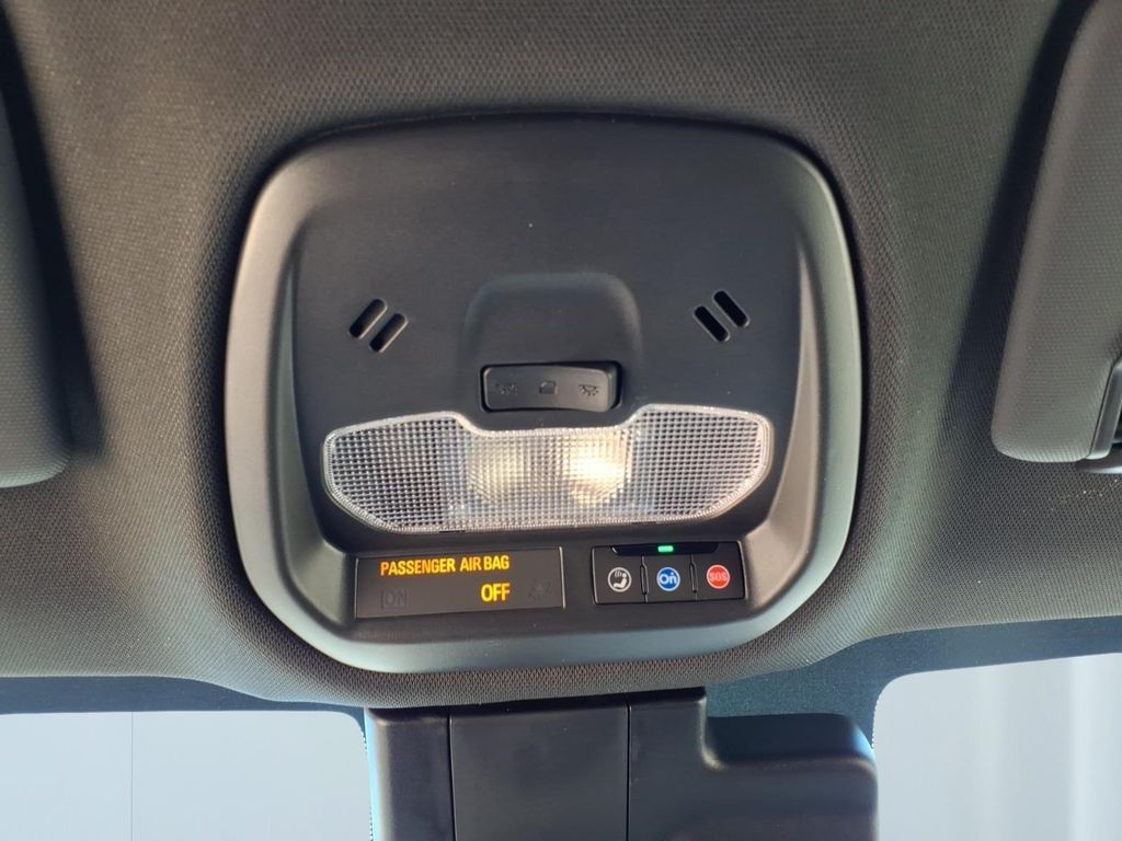 2026 Buick Envista Preferred - Photo 22