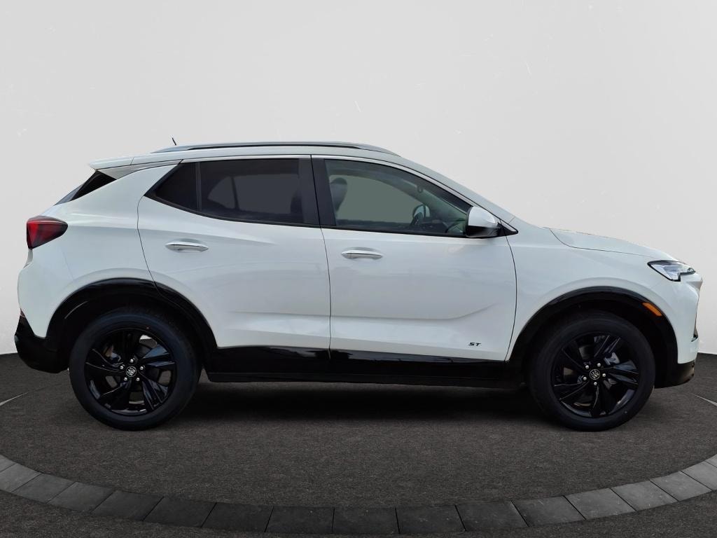 New 2026 Buick Encore GX Sport Touring SUV