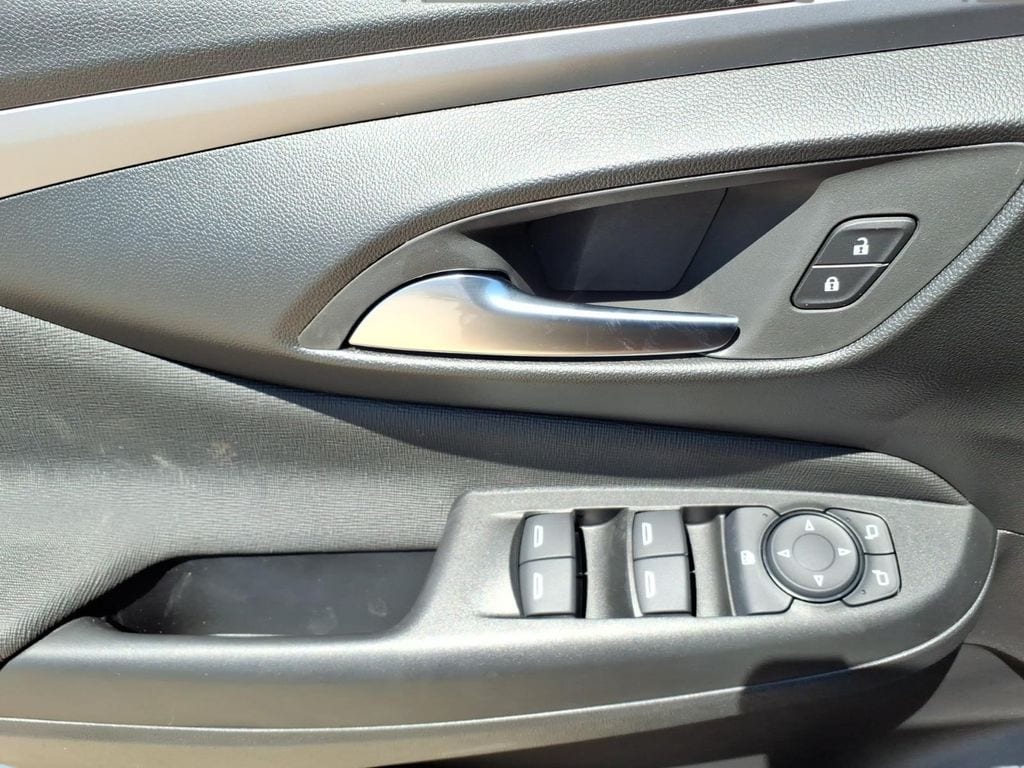2026 Buick Envista Preferred - Photo 14