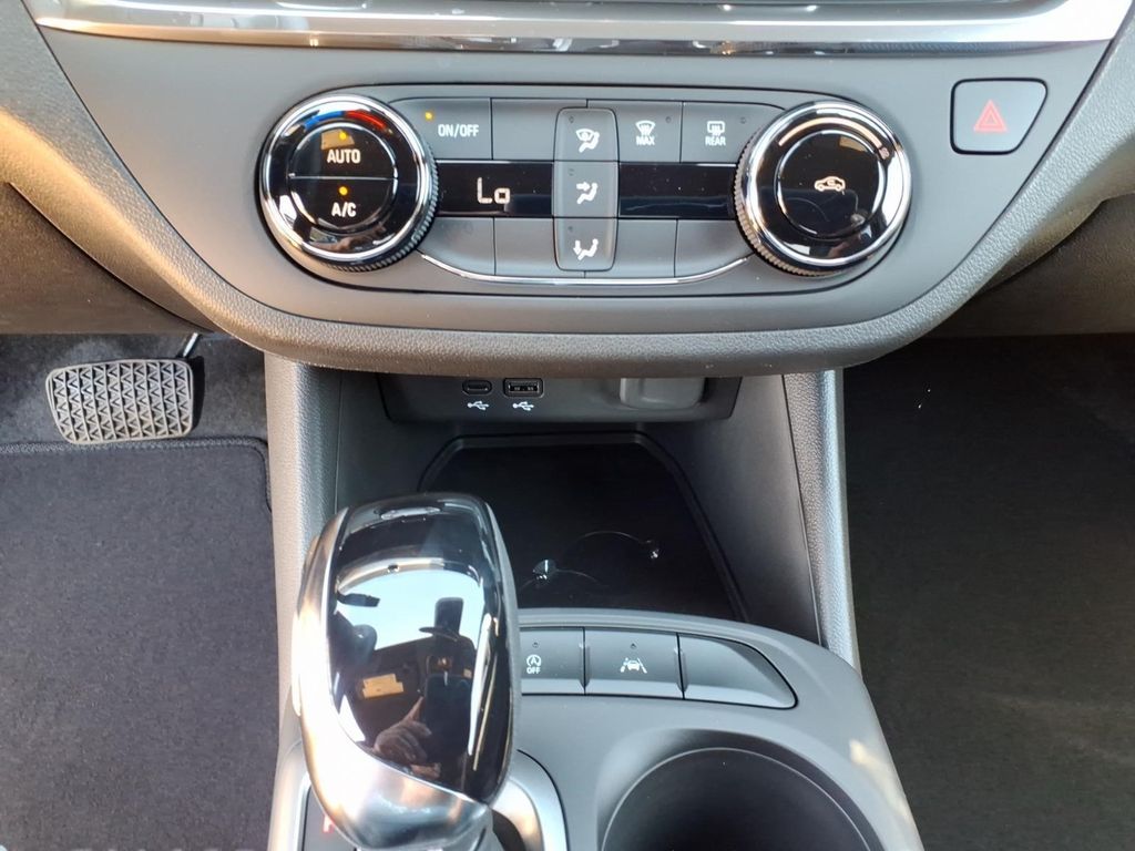 2026 Buick Envista Preferred - Photo 21