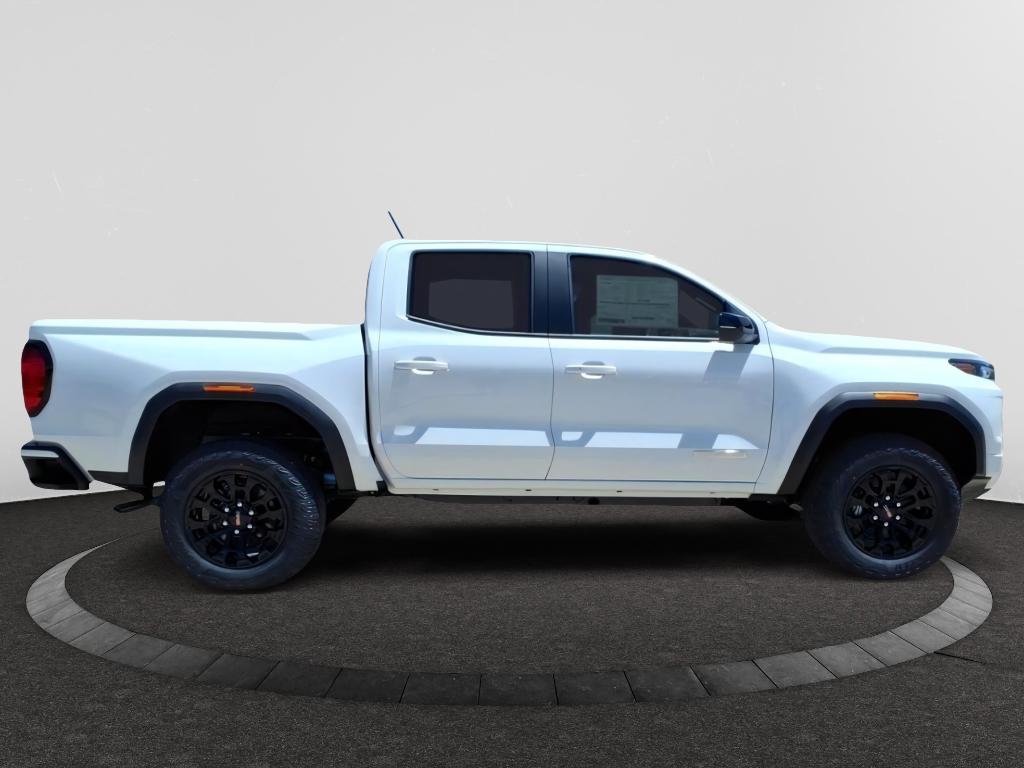 2026 GMC Canyon Elevation - Photo 6