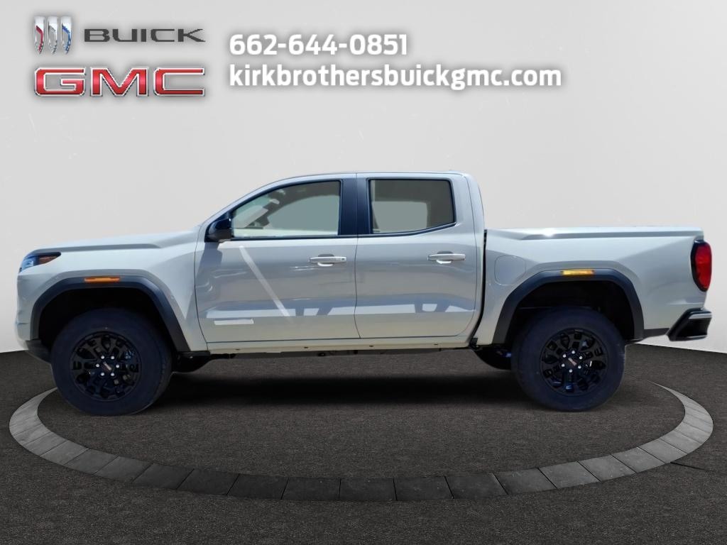 New 2026 GMC Canyon Elevation Truck