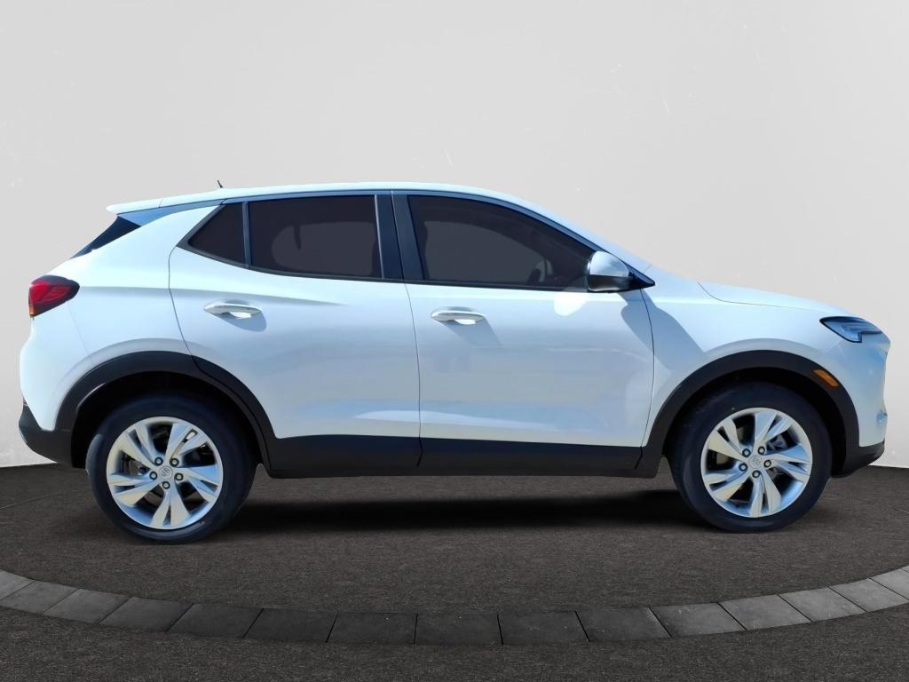 2026 Buick Encore GX Preferred - Photo 6