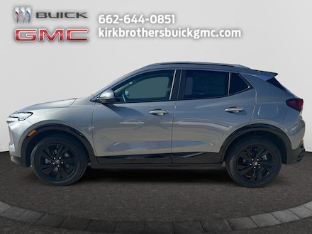2025 Buick Encore GX Sport Touring SUV
