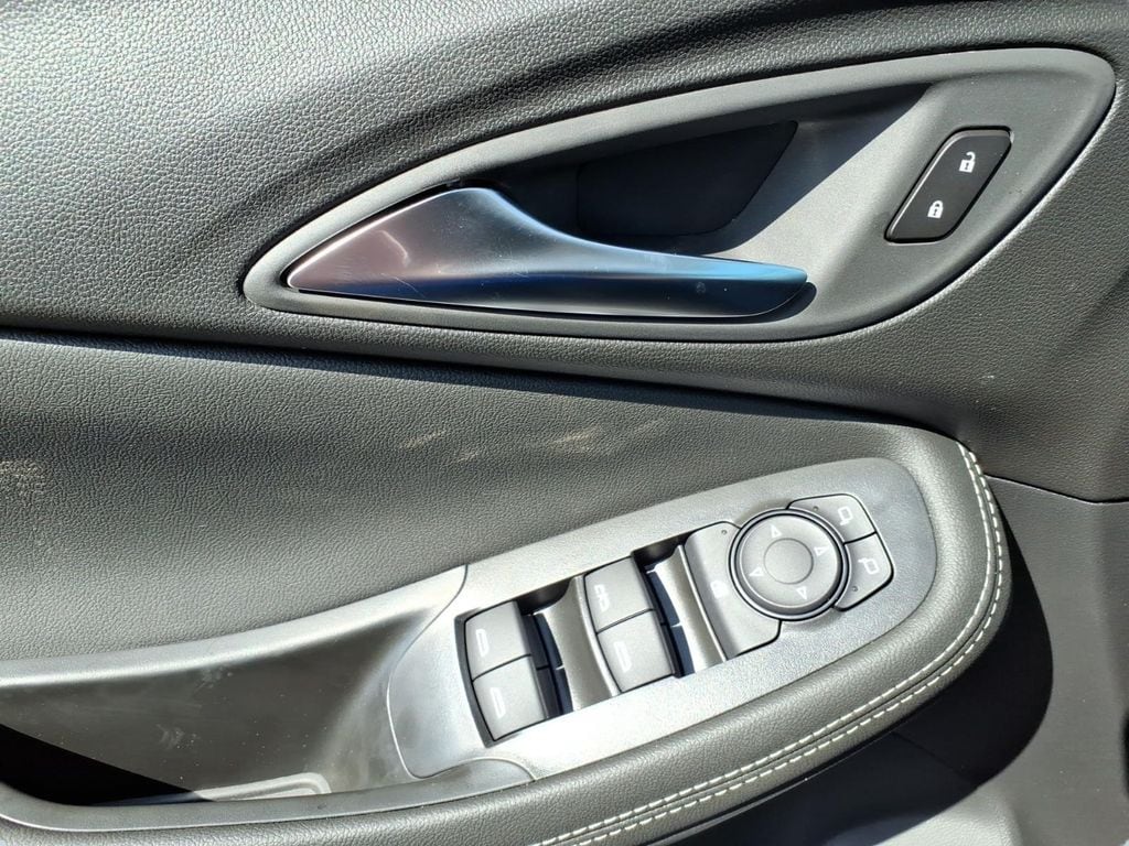 2026 Buick Encore GX Preferred - Photo 15