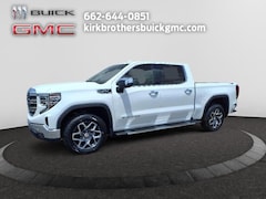 2025 GMC Sierra 1500 SLT Truck