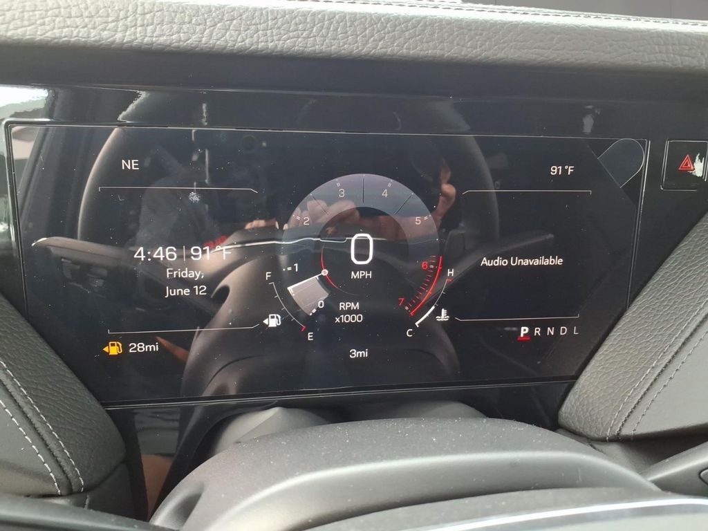 2026 GMC Yukon Denali - Photo 22