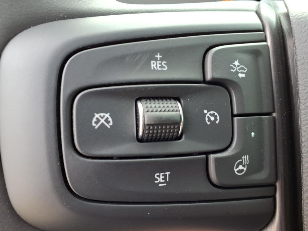 2026 GMC Sierra 2500HD AT4 - Photo 18
