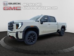 2026 GMC Sierra 2500 HD AT4 Truck