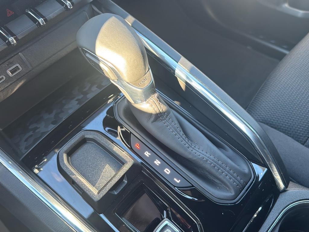 2025 GMC Canyon Elevation - Photo 24