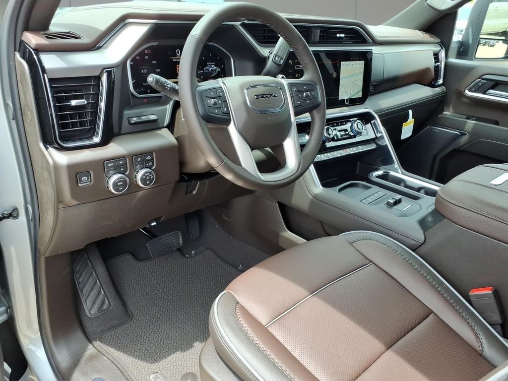 2026 GMC Sierra 2500HD Denali - Photo 14