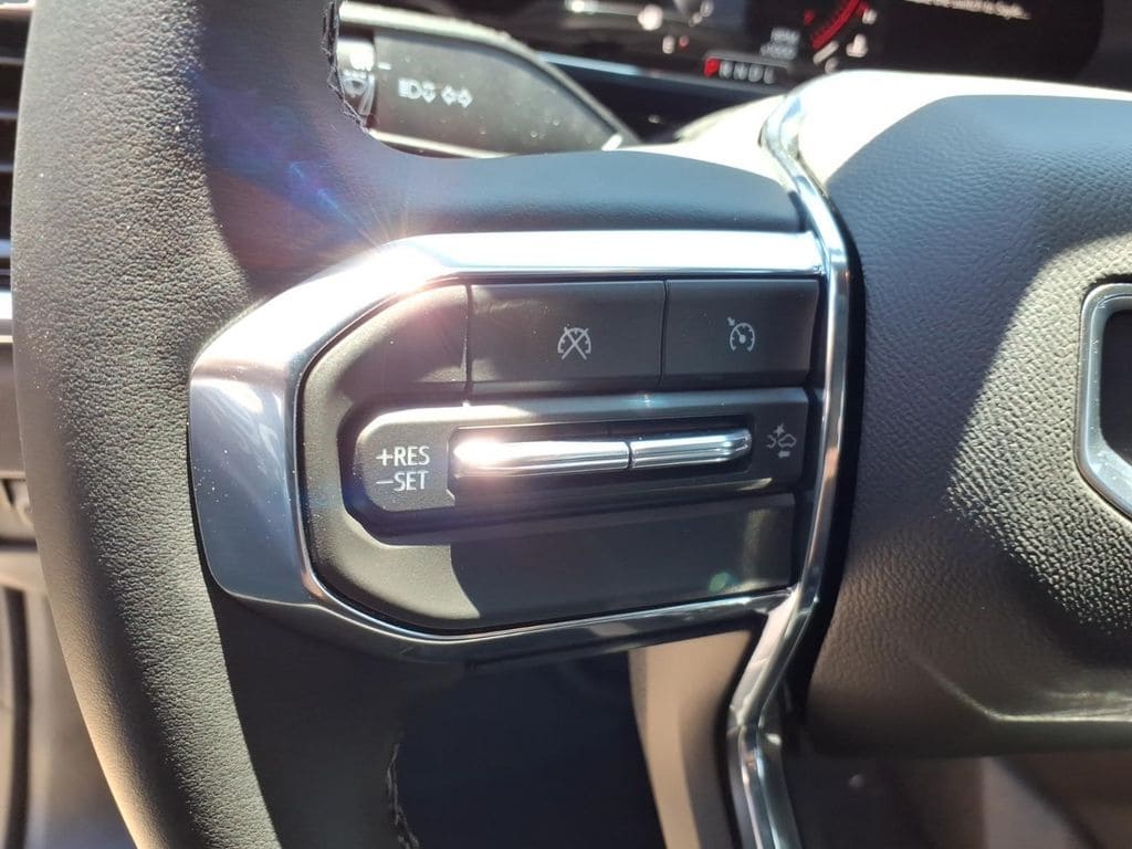 2026 GMC Canyon Elevation - Photo 16