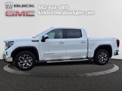 2026 GMC Sierra 1500 SLT Truck
