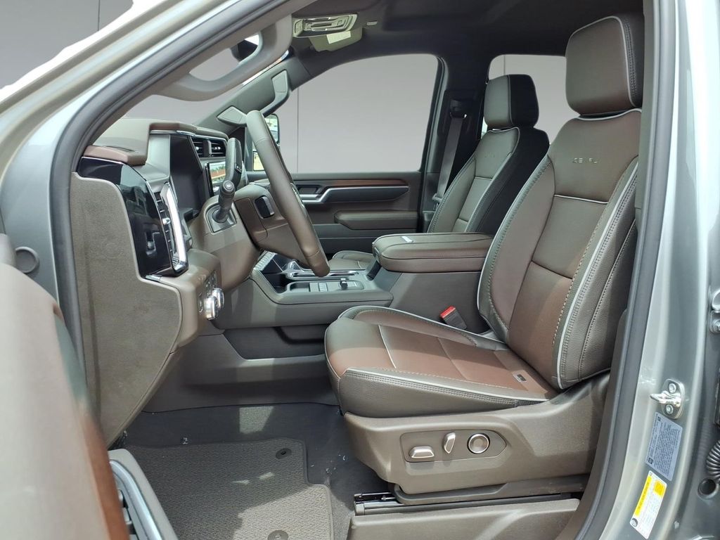 2026 GMC Sierra 2500HD Denali - Photo 15