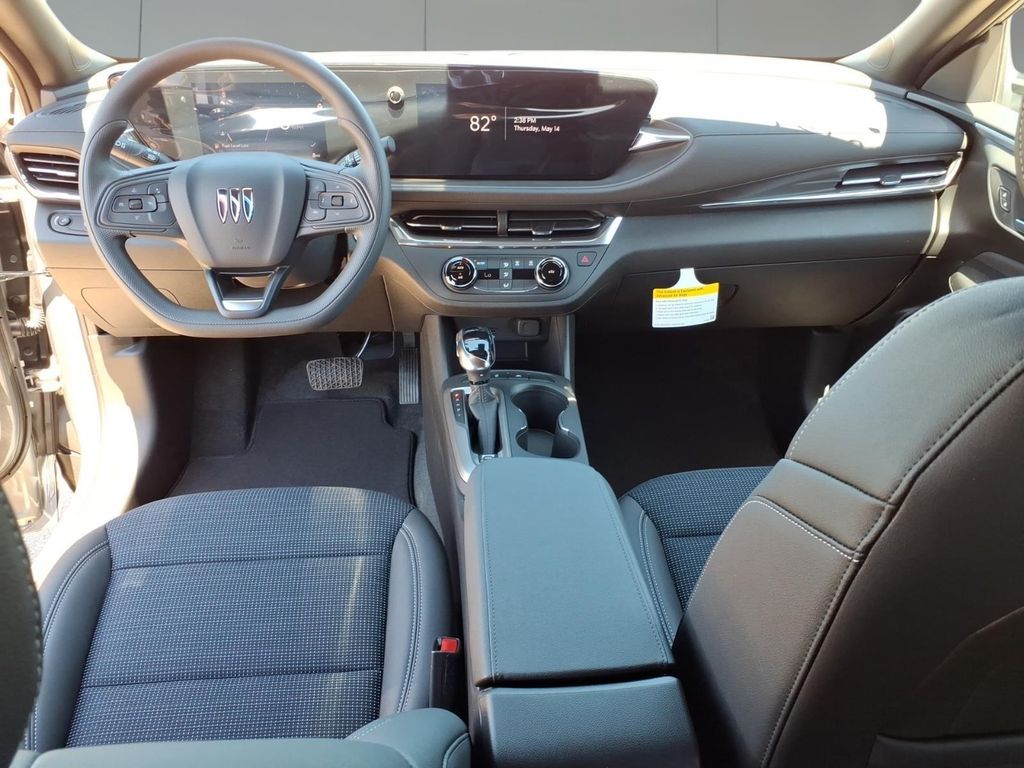 2026 Buick Envista Preferred - Photo 12