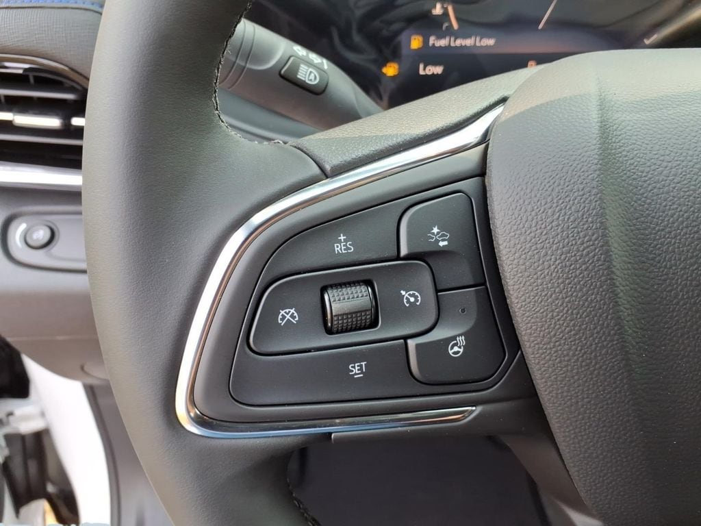 2026 Buick Envista Sport Touring - Photo 21