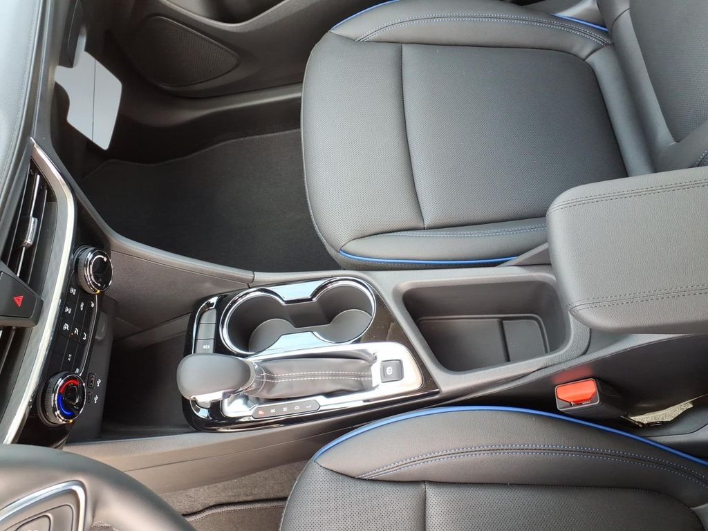 2026 Buick Encore GX Sport Touring - Photo 20