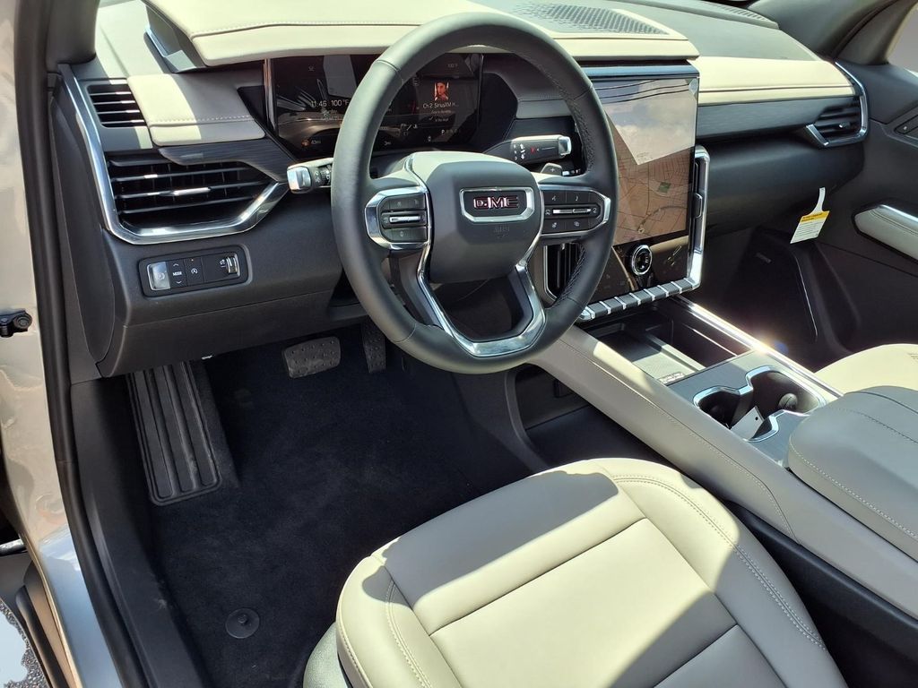 2026 GMC Acadia Elevation - Photo 18