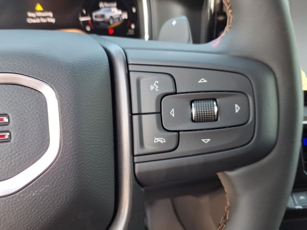 2026 GMC Sierra 1500 AT4 - Photo 18