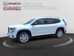 2025 GMC Acadia Elevation SUV