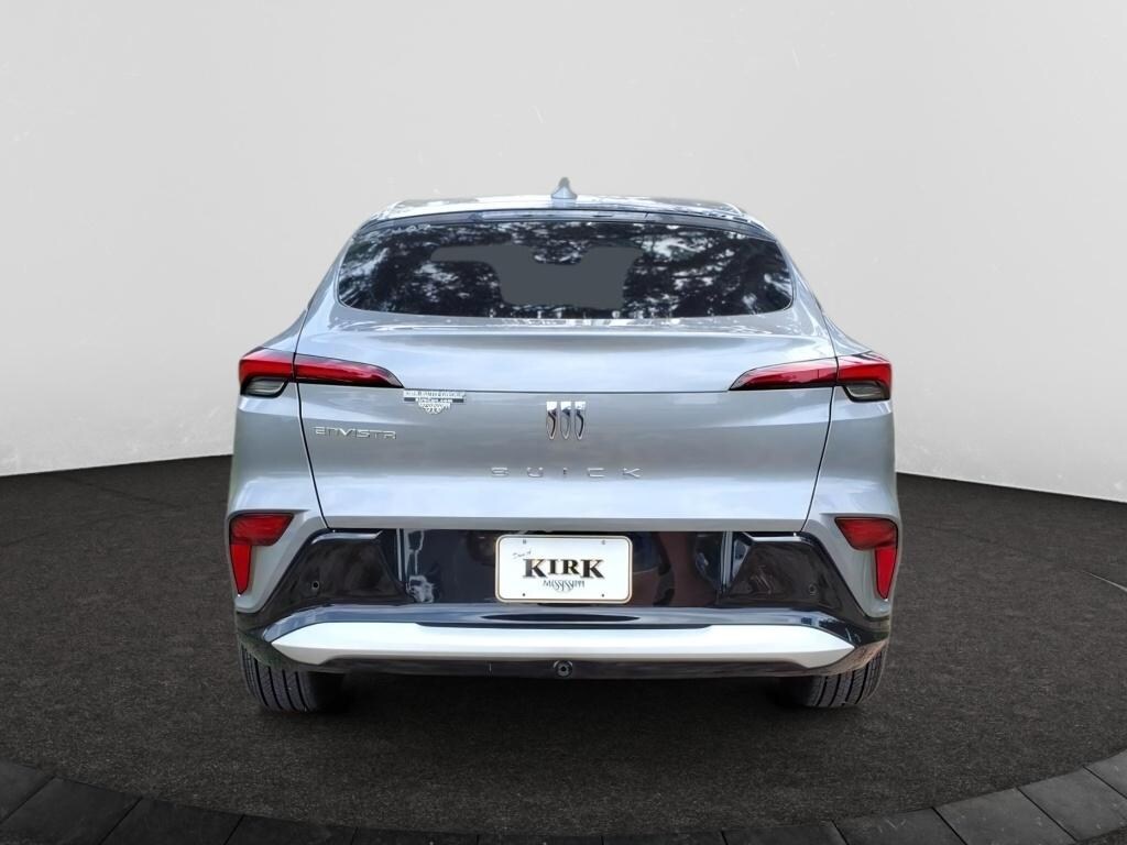 New 2026 Buick Envista Sport Touring SUV