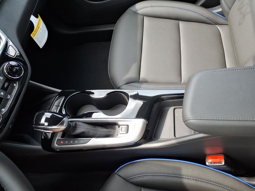 2026 Buick Envista Sport Touring - Photo 25