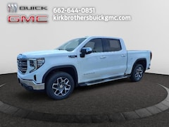 2025 GMC Sierra 1500 SLT Truck