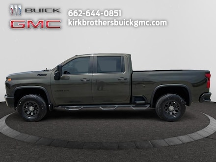 2022 Chevrolet Silverado 3500 HD WT Truck
