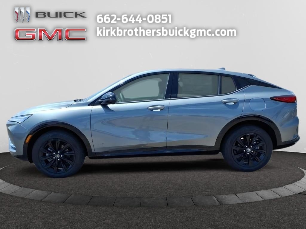 New 2026 Buick Envista Sport Touring SUV