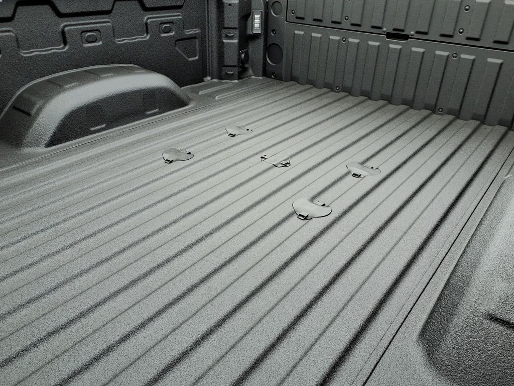 2026 GMC Sierra 2500HD AT4 - Photo 9
