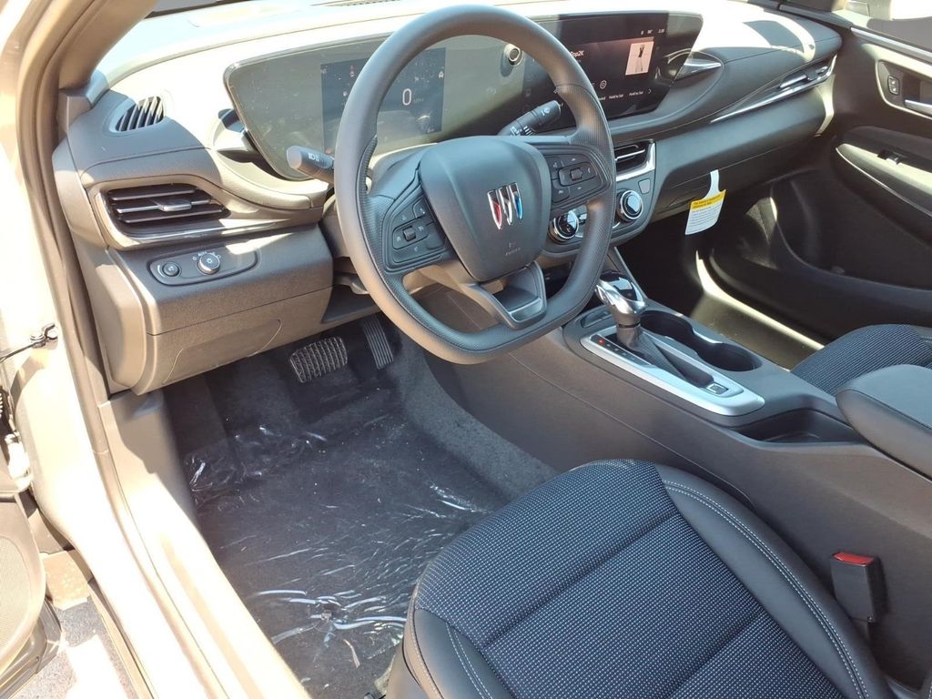 2026 Buick Envista Preferred - Photo 12