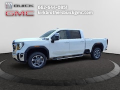 2025 GMC Sierra 2500 HD SLT Truck
