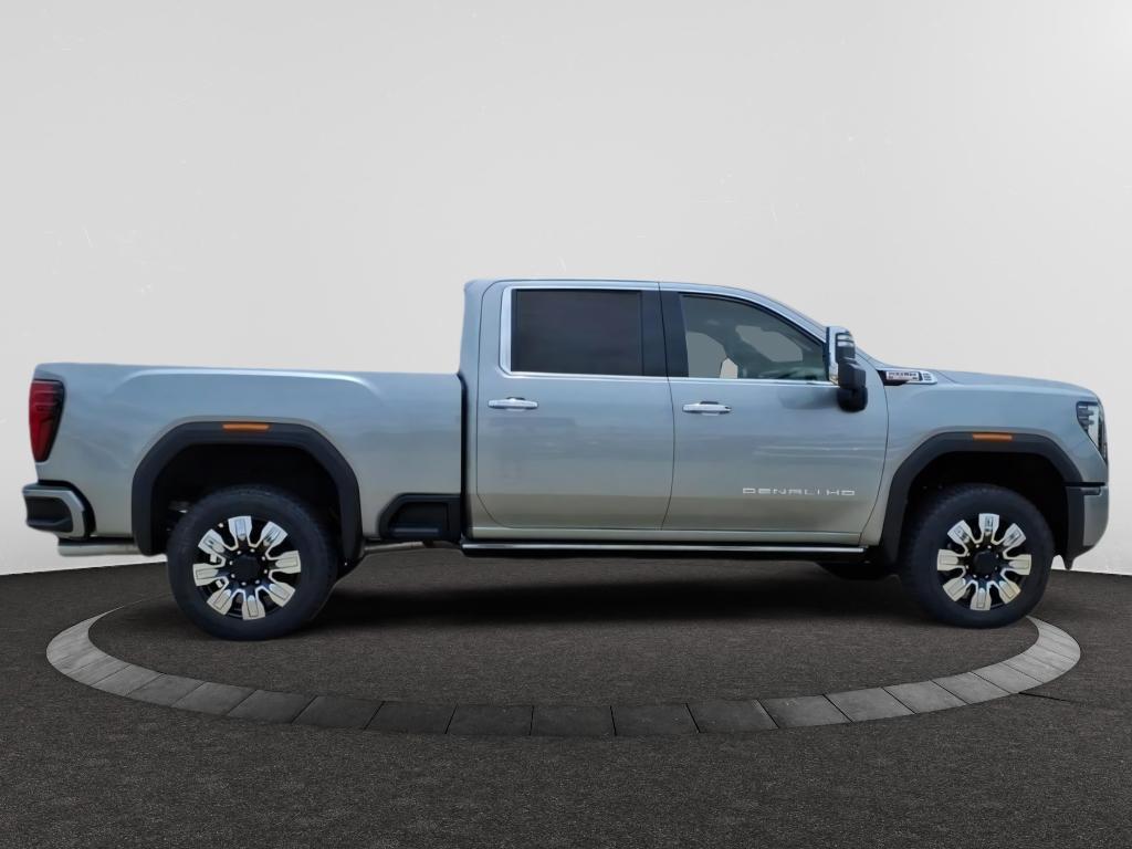 2026 GMC Sierra 2500HD Denali - Photo 7