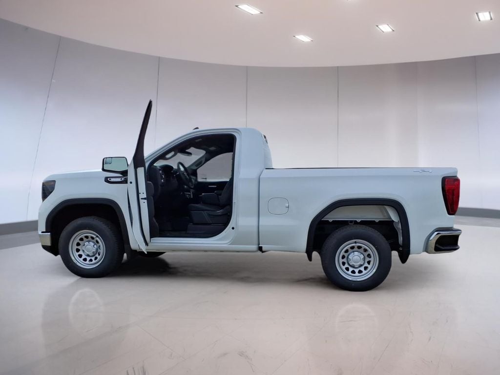2026 GMC Sierra 1500 Pro - Photo 11