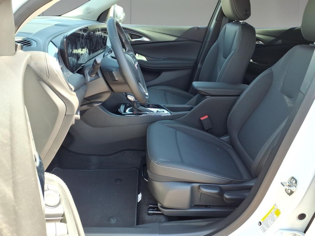 2026 Buick Encore GX Preferred - Photo 14