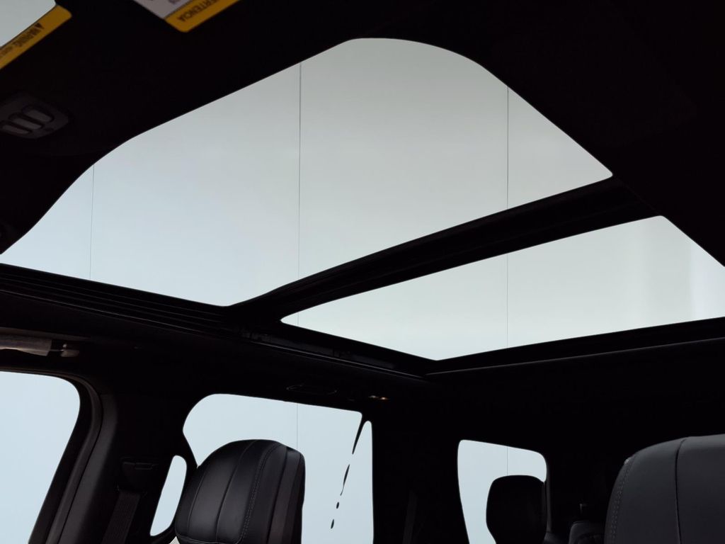 2026 Lincoln Navigator Reserve - Photo 21