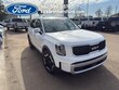  Kia Telluride