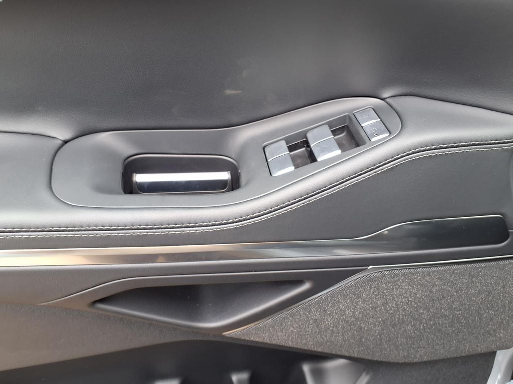 2026 Lincoln Navigator Reserve - Photo 14