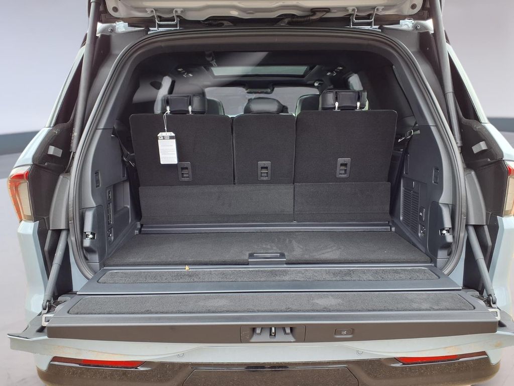 2026 Lincoln Navigator Reserve - Photo 9