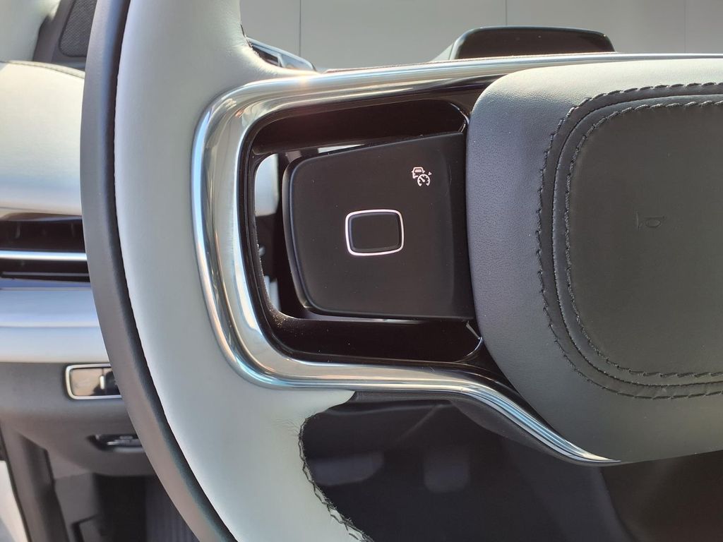 2025 Lincoln Navigator Reserve L - Photo 16