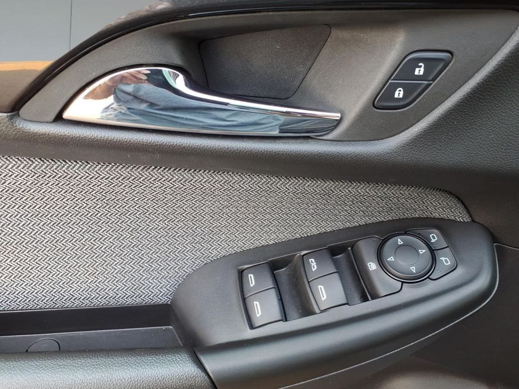 2025 Chevrolet Trailblazer LT - Photo 19