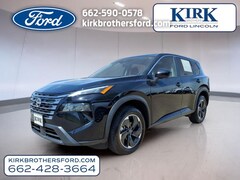 2024 Nissan Rogue SV Sport Utility