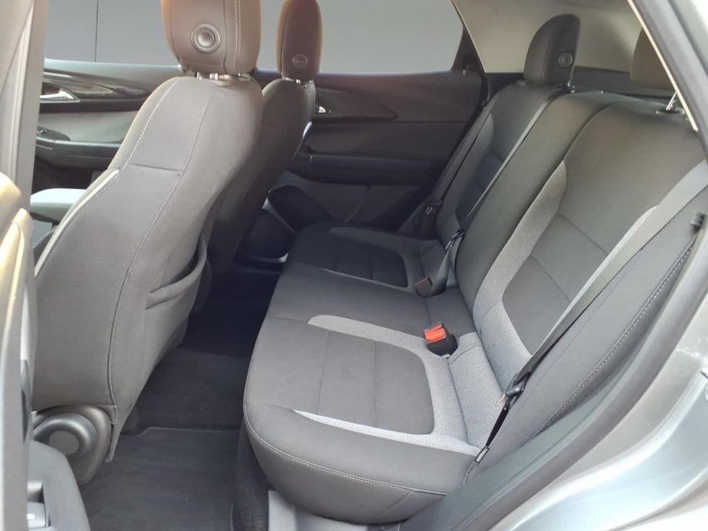 2025 Chevrolet Trailblazer LT - Photo 15