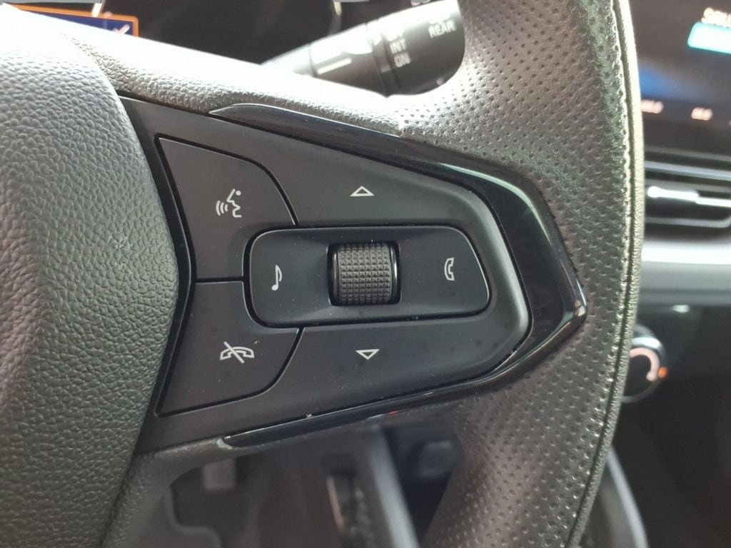2025 Chevrolet Trailblazer LT - Photo 22